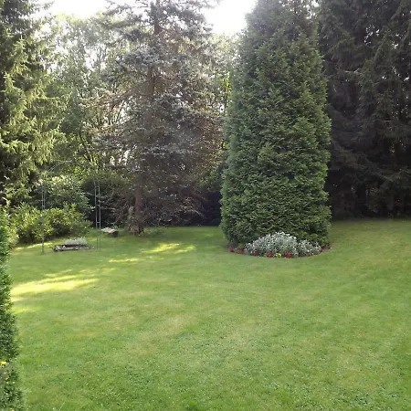 Pensionat Haus Stephanie