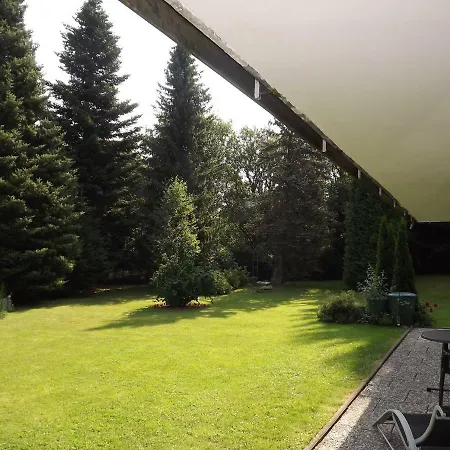 Pensionat Haus Stephanie