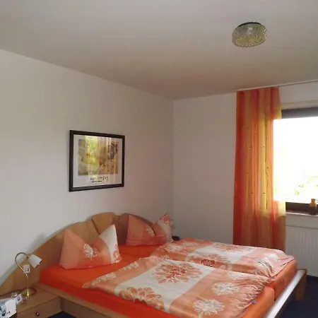 Haus Stephanie Pensionat