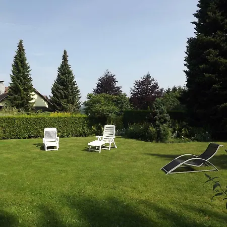 Pensionat Haus Stephanie