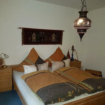 Haus Stephanie Pensionat