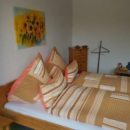 Πανσιόν Haus Stephanie *