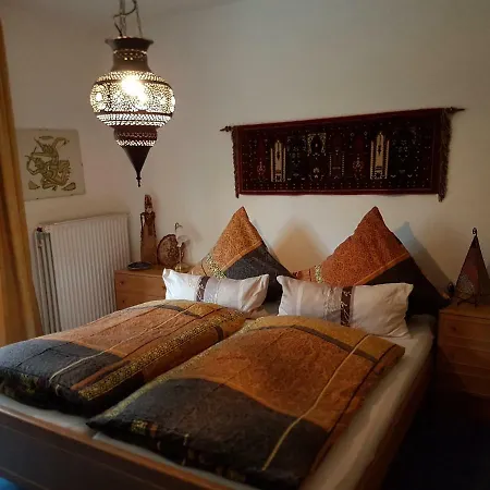 Πανσιόν Haus Stephanie