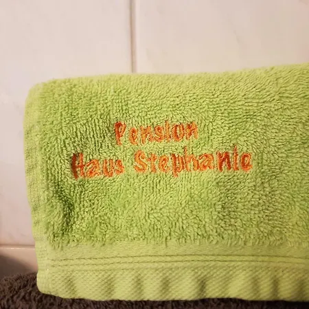 Haus Stephanie Πανσιόν