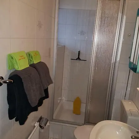 Haus Stephanie * אלטנאו